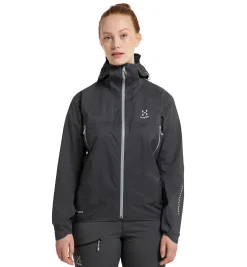 L.I.M Gtx Active Jacket Women