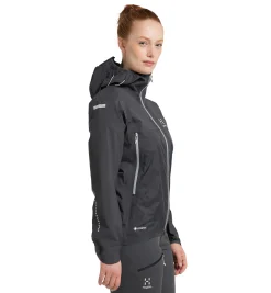 L.I.M Gtx Active Jacket Women