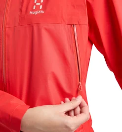 L.I.M Gtx Active Jacket Women