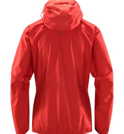 L.I.M Gtx Active Jacket Women