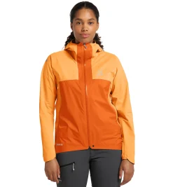 L.I.M Gtx Active Jacket Women