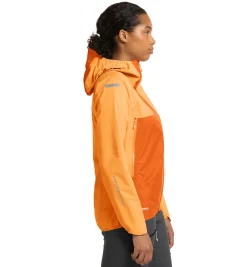 L.I.M Gtx Active Jacket Women