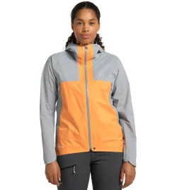 L.I.M Gtx Active Jacket Women