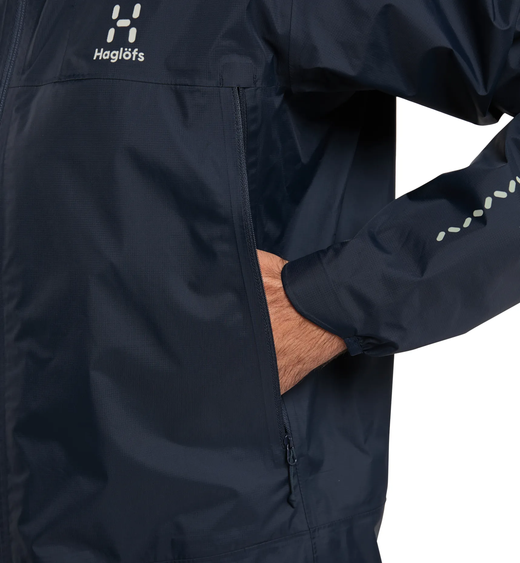 L.I.M Gtx Ii Jacket Men