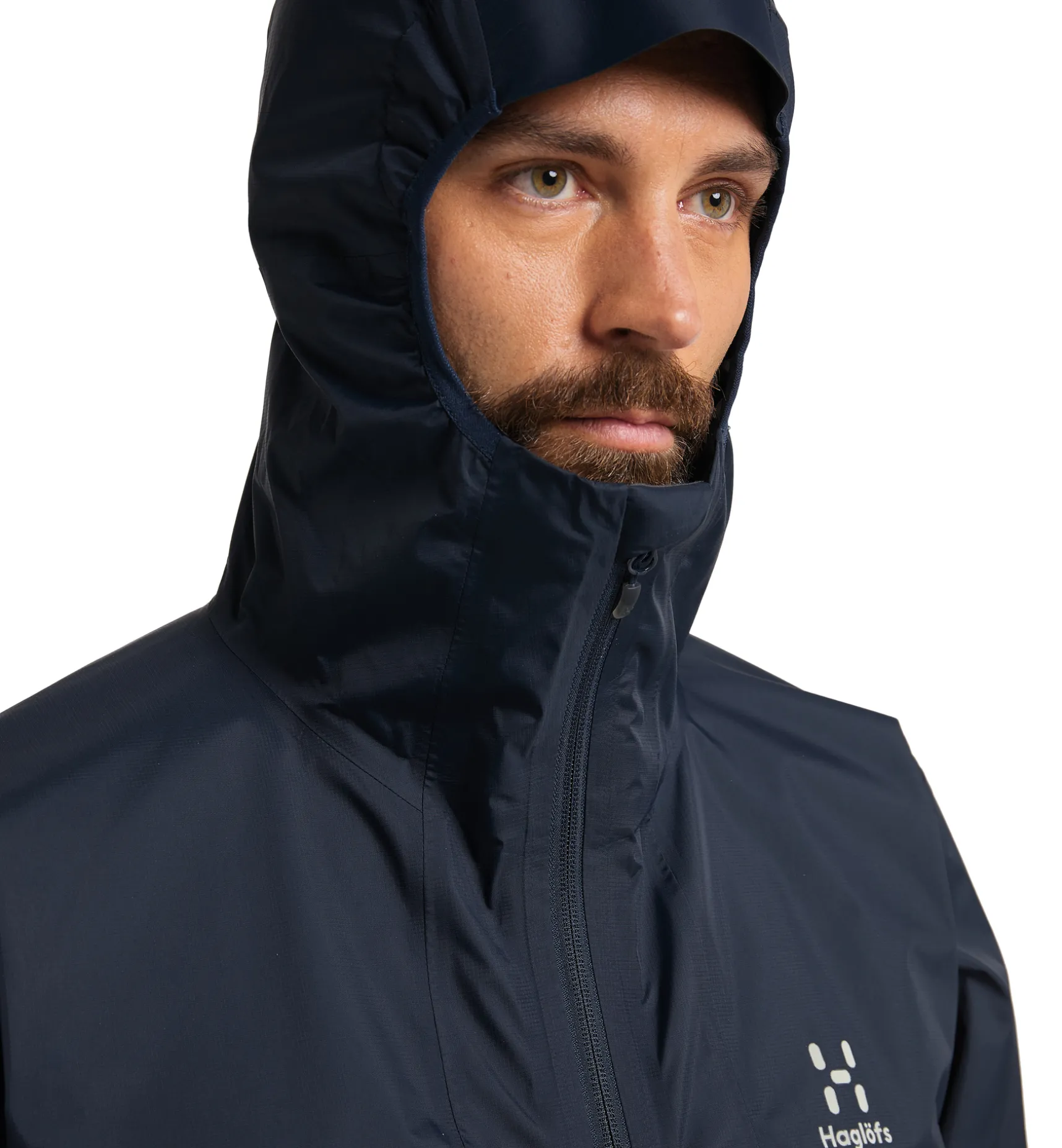L.I.M Gtx Ii Jacket Men