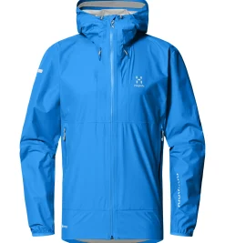 L.I.M Gtx Ii Jacket Men