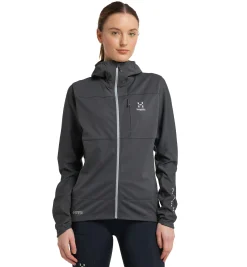 L.I.M Hybrid Softshell Jacket Women