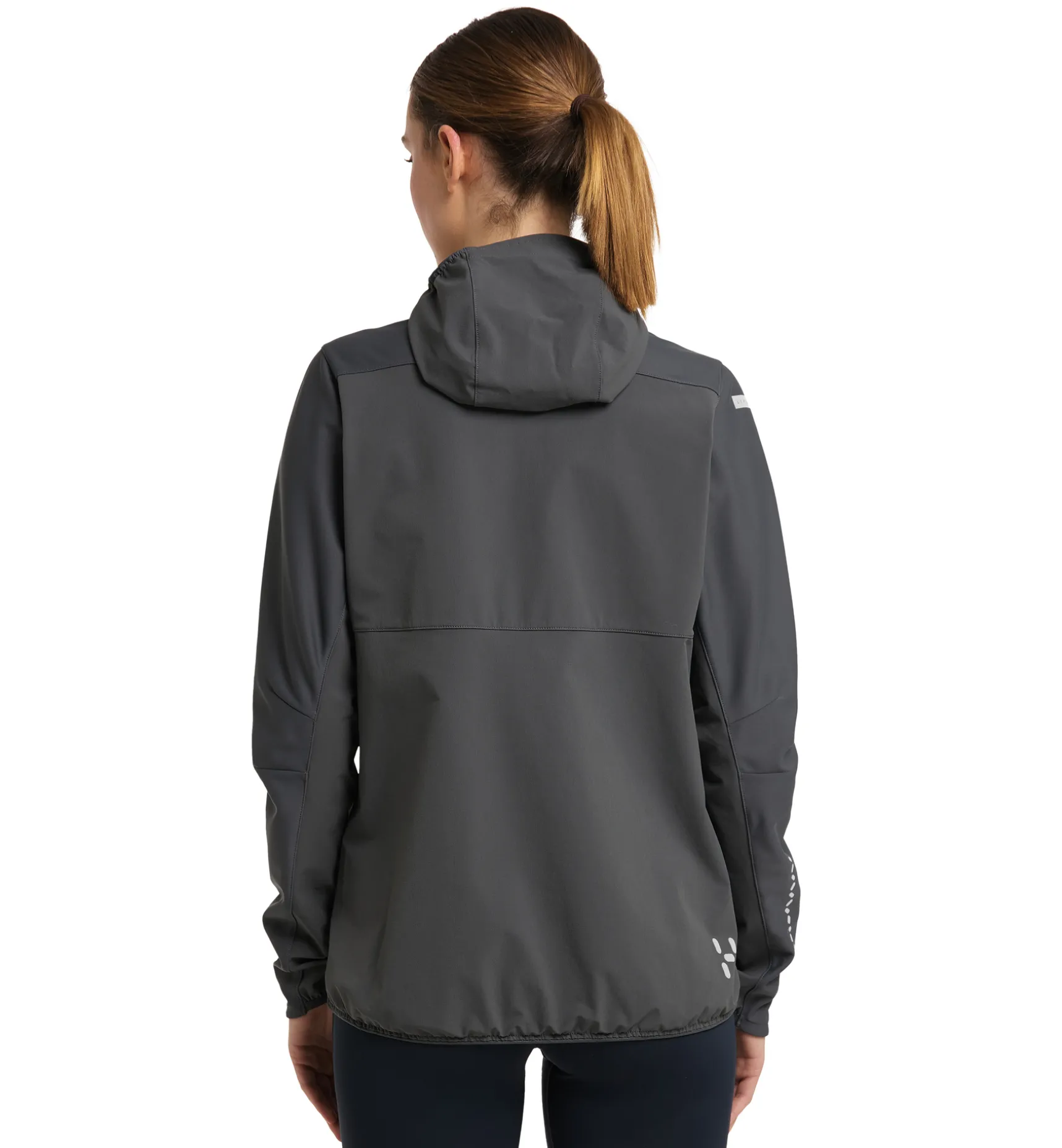 L.I.M Hybrid Softshell Jacket Women