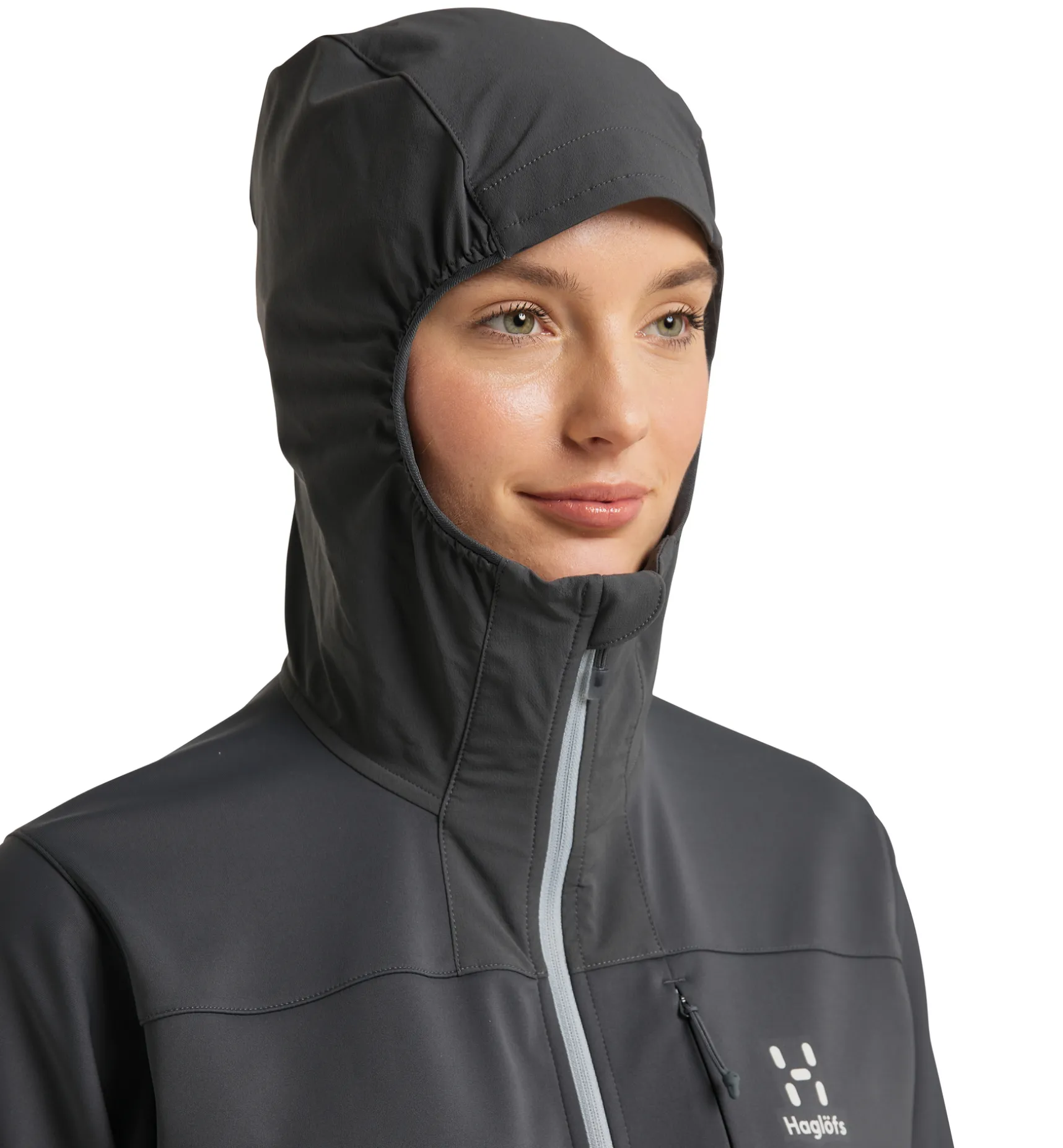 L.I.M Hybrid Softshell Jacket Women