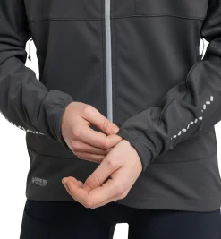 L.I.M Hybrid Softshell Jacket Women