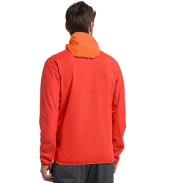 L.I.M Hybrid Softshell Jacket Men