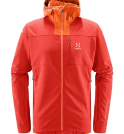 L.I.M Hybrid Softshell Jacket Men