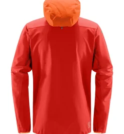 L.I.M Hybrid Softshell Jacket Men