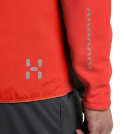 L.I.M Hybrid Softshell Jacket Men