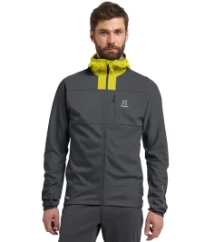 L.I.M Hybrid Softshell Jacket Men