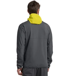L.I.M Hybrid Softshell Jacket Men