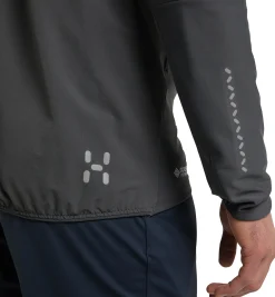 L.I.M Hybrid Softshell Jacket Men