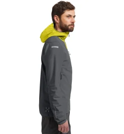 L.I.M Hybrid Softshell Jacket Men