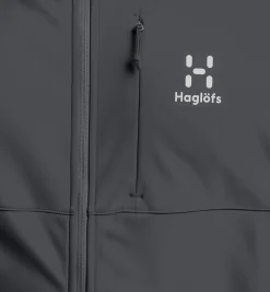 L.I.M Hybrid Softshell Jacket Men