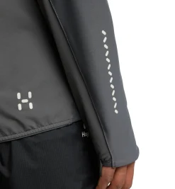 L.I.M Hybrid Softshell Jacket Men