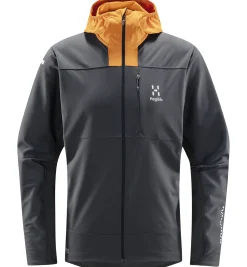 L.I.M Hybrid Softshell Jacket Men
