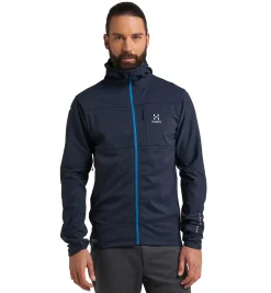 L.I.M Hybrid Softshell Jacket Men
