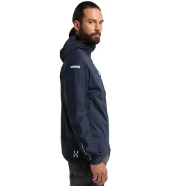 L.I.M Hybrid Softshell Jacket Men