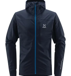 L.I.M Hybrid Softshell Jacket Men
