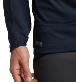 L.I.M Hybrid Softshell Jacket Men