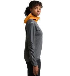 L.I.M Hybrid Softshell Jacket Women