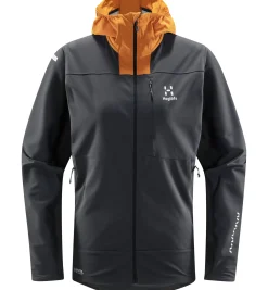L.I.M Hybrid Softshell Jacket Women