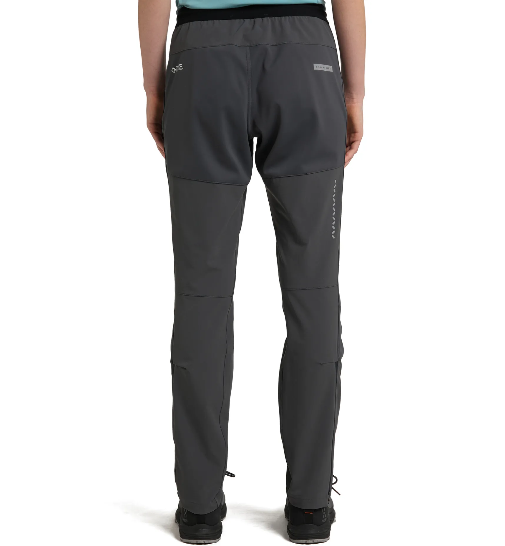 L.I.M Hybrid Softshell Pant Women