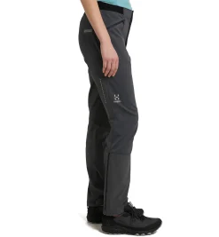 L.I.M Hybrid Softshell Pant Women