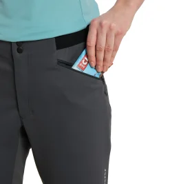 L.I.M Hybrid Softshell Pant Women