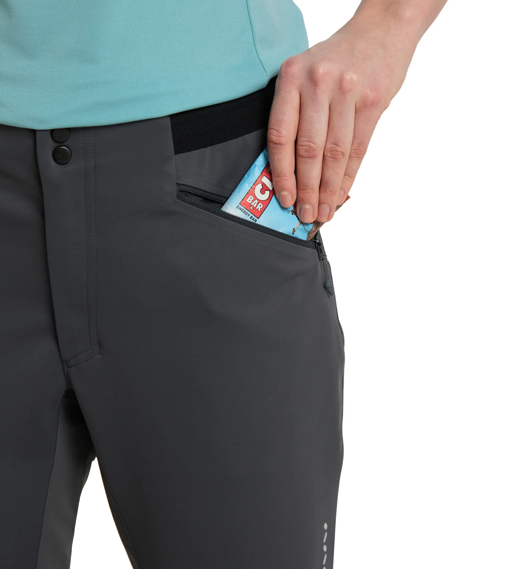 L.I.M Hybrid Softshell Pant Women