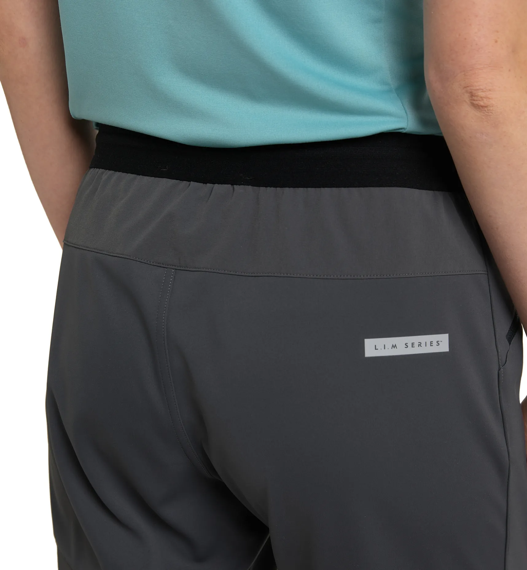 L.I.M Hybrid Softshell Pant Women