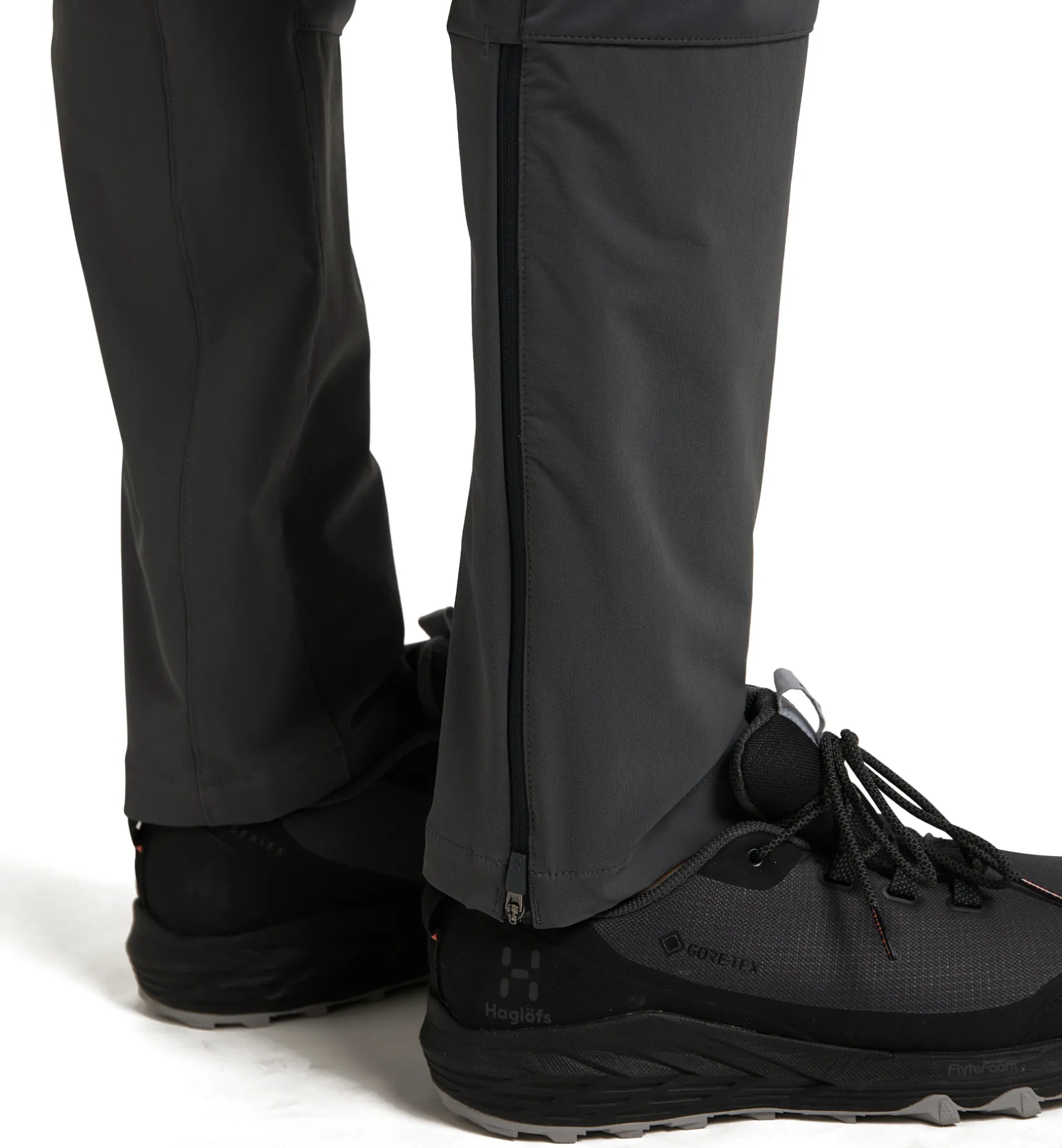 L.I.M Hybrid Softshell Pant Women
