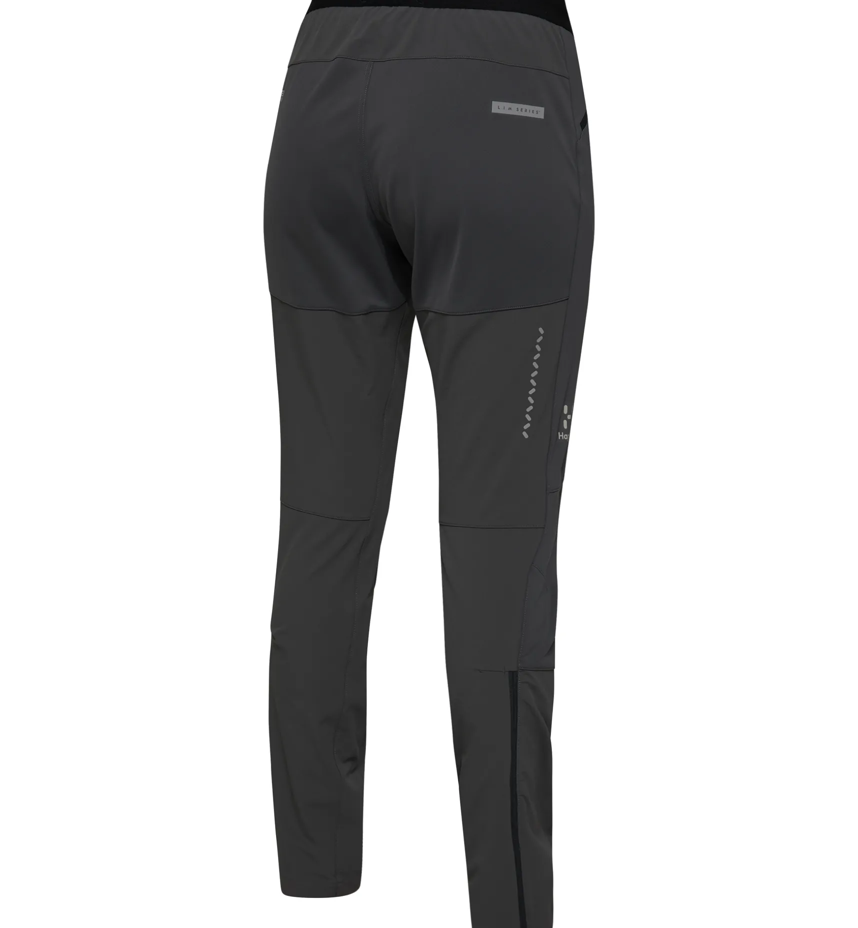 L.I.M Hybrid Softshell Pant Women
