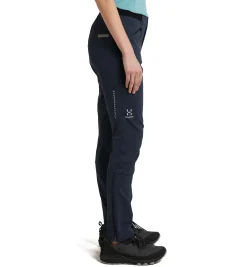 L.I.M Hybrid Softshell Pant Women