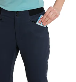 L.I.M Hybrid Softshell Pant Women