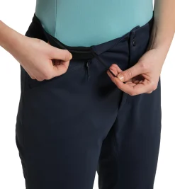 L.I.M Hybrid Softshell Pant Women