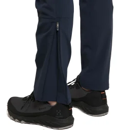 L.I.M Hybrid Softshell Pant Women