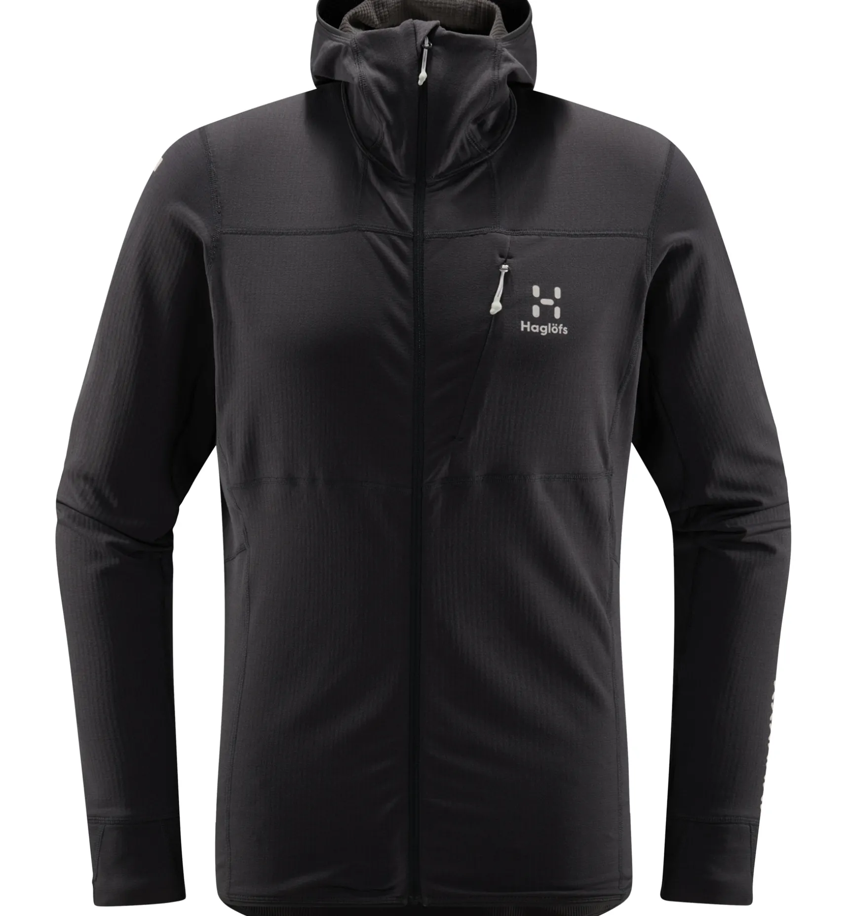 L.I.M Mid Comp Hood Men