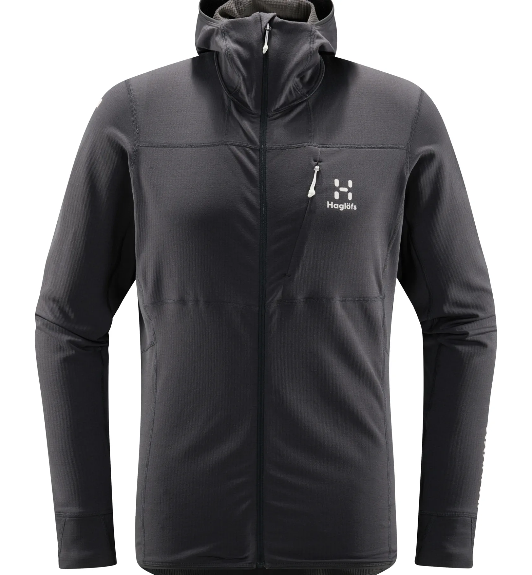 L.I.M Mid Comp Hood Men