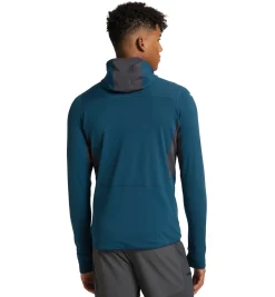L.I.M Mid Comp Hood Men
