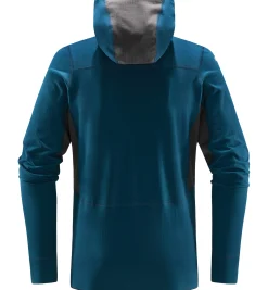 L.I.M Mid Comp Hood Men