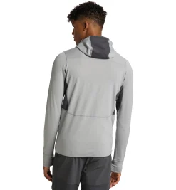 L.I.M Mid Comp Hood Men