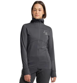 L.I.M Mid Comp Hood Women