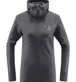L.I.M Mid Comp Hood Women