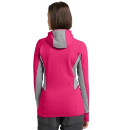 L.I.M Mid Comp Hood Women